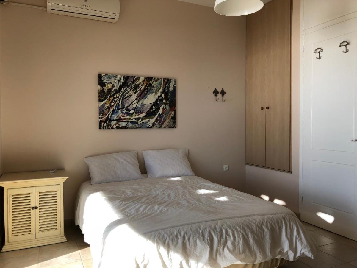 Breathtaking Seaview House Villa Aegina Екстериор снимка