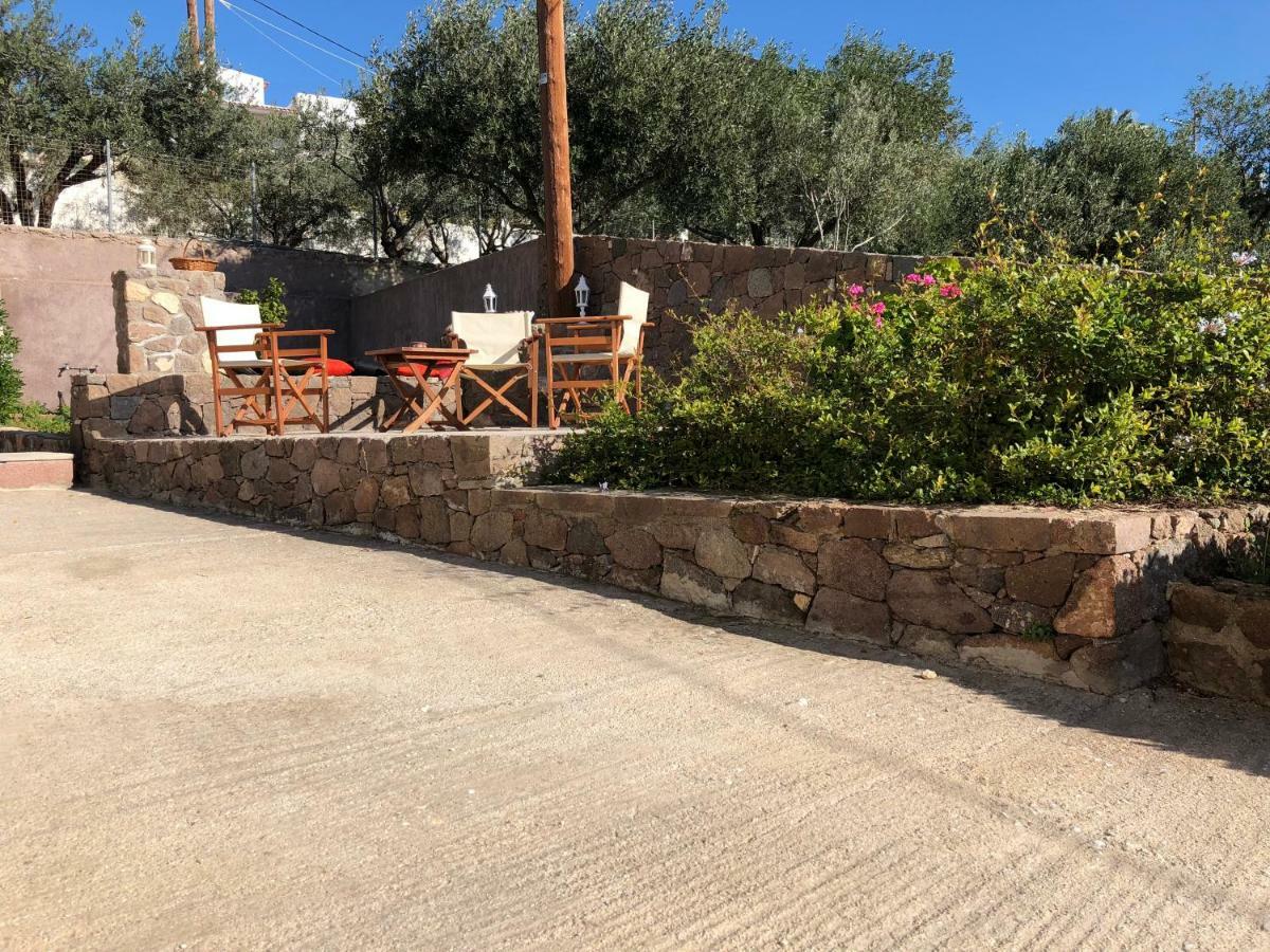Breathtaking Seaview House Villa Aegina Екстериор снимка